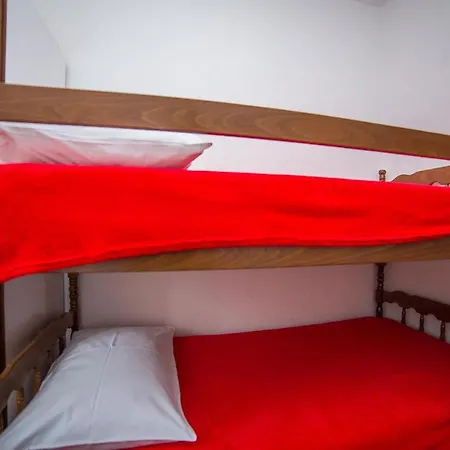 Brizic Guest house Bol