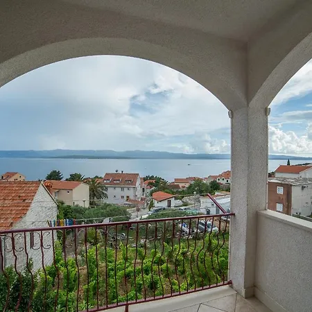 Brizic Guest house