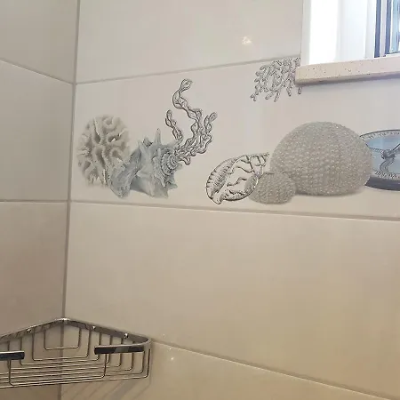 Brizic Guest house Bol
